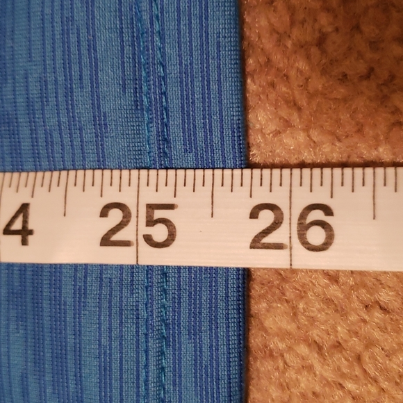 Nike Women's Blue Tee-shirt - Picture 10 of 10